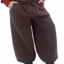 pantalone modello balloon vienna